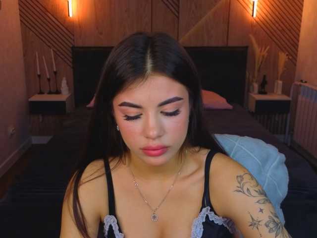 Alisha-Blakee live cam on BongaCams