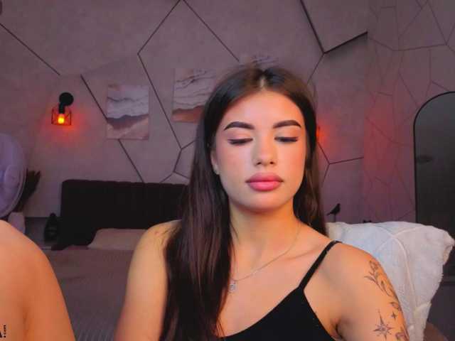 Alisha-Blakee live cam on BongaCams