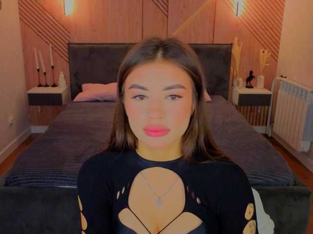 Alisha-Blakee
