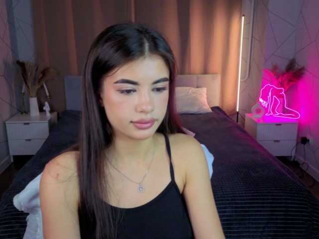 Alisha-Blakee live cam on BongaCams