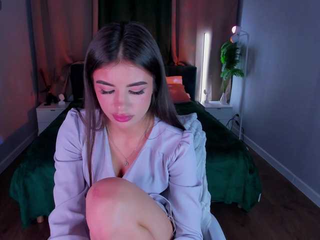 Alisha-Blakee live cam on BongaCams