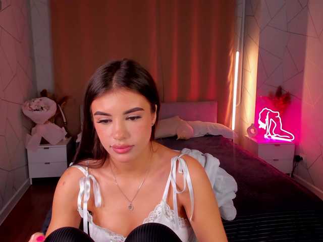 Alisha-Blakee live cam on BongaCams