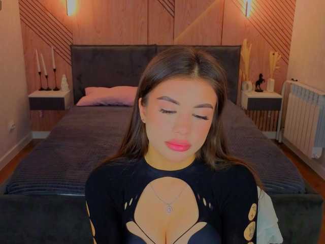 Alisha-Blakee