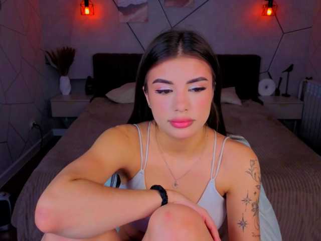 Alisha-Blakee live cam on BongaCams