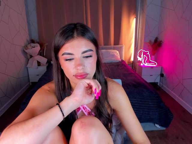 Alisha-Blakee live cam on BongaCams