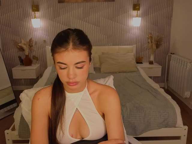 Alisha-Blakee live cam on BongaCams