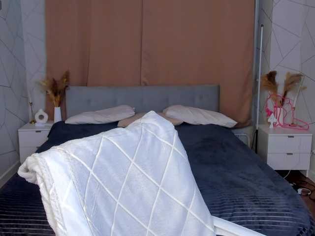 Alisha-Blakee live cam on BongaCams