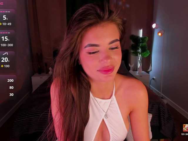 Alisha-Blakee live webcam show