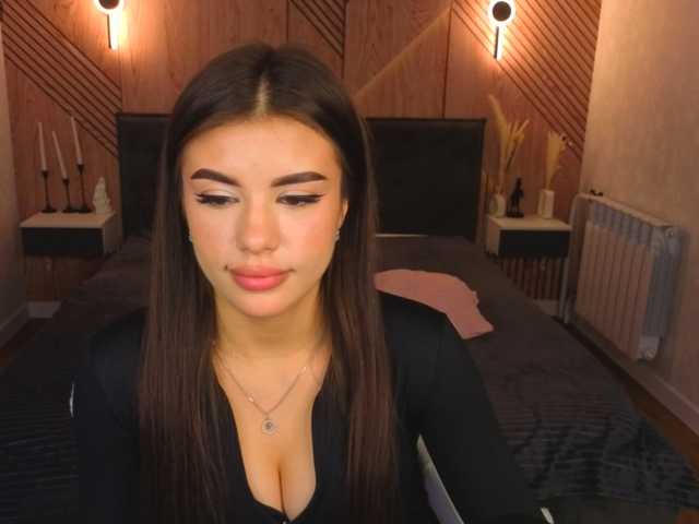 Alisha-Blakee live cam on BongaCams