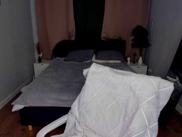 Alisha-Blakee live cam on BongaCams