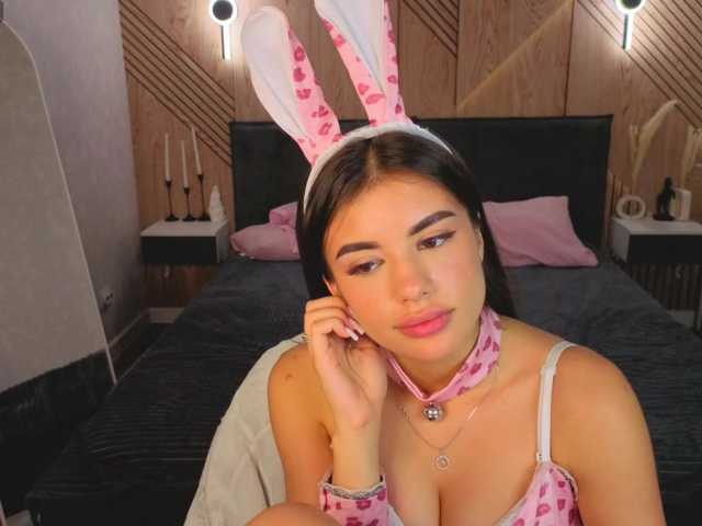 Alisha-Blakee live cam on BongaCams