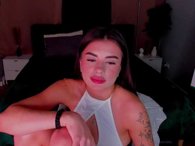 Alisha-Blakee