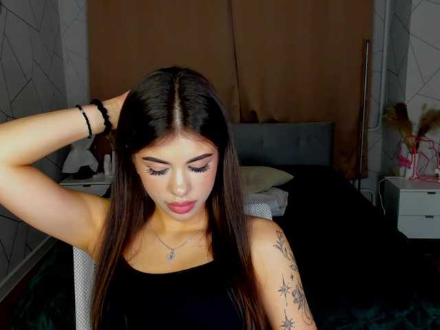 Alisha-Blakee