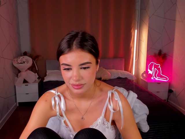Alisha-Blakee live cam on BongaCams