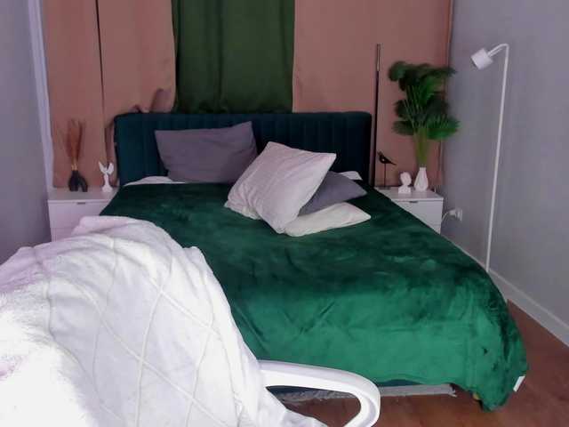 Alisha-Blakee live cam on BongaCams