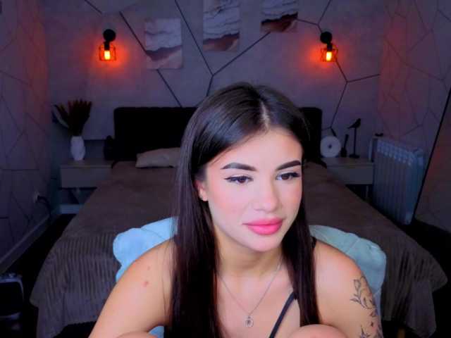 Alisha-Blakee