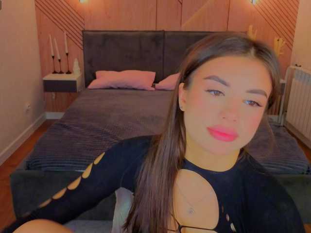 Alisha-Blakee
