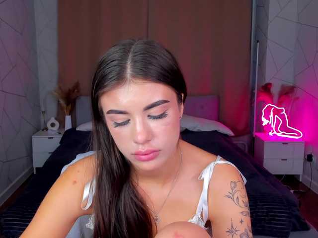 Alisha-Blakee