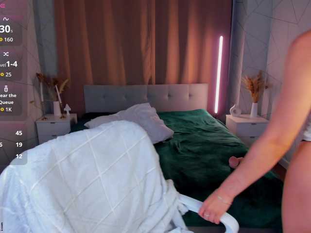alisha-blakee live sex show