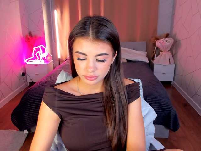 Alisha-Blakee live cam on BongaCams