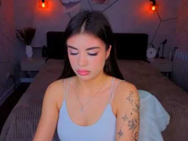 Alisha-Blakee