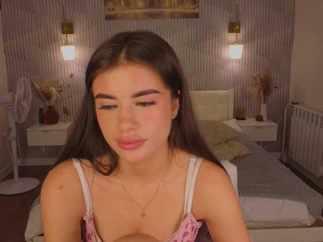 Alisha-Blakee live cam on BongaCams