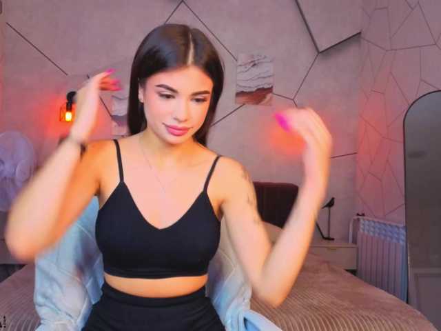 Alisha-Blakee live cam on BongaCams