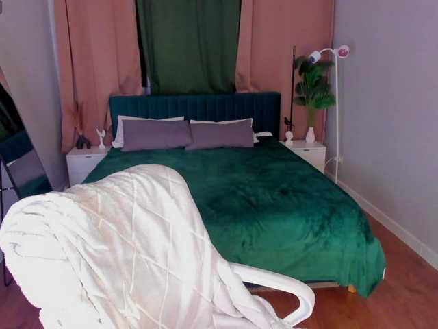 Alisha-Blakee live cam on BongaCams