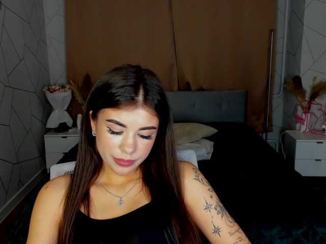Alisha-Blakee