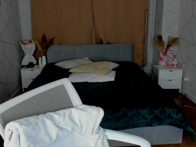Alisha-Blakee live cam on BongaCams