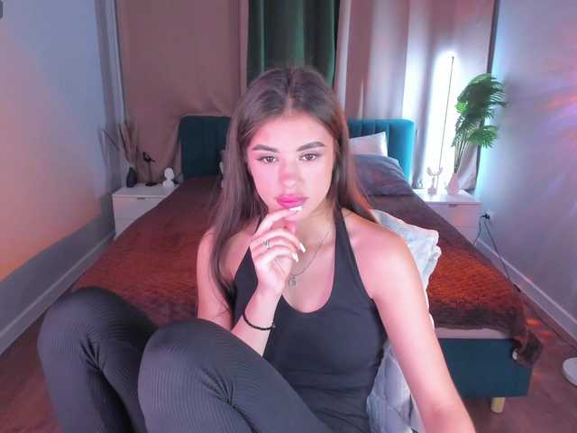 Alisha-Blakee live webcam show