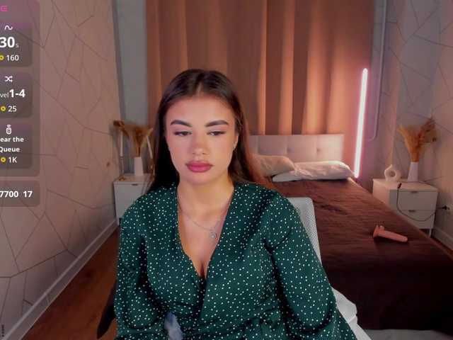 Alisha-Blakee