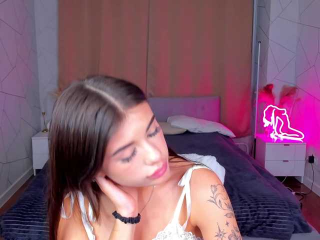 Alisha-Blakee