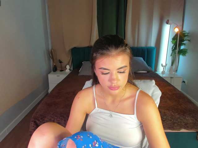 Alisha-Blakee live cam on BongaCams