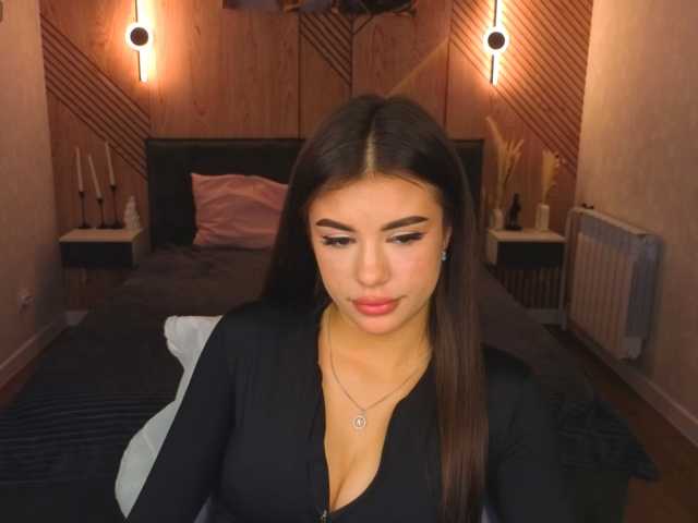 Alisha-Blakee live cam on BongaCams