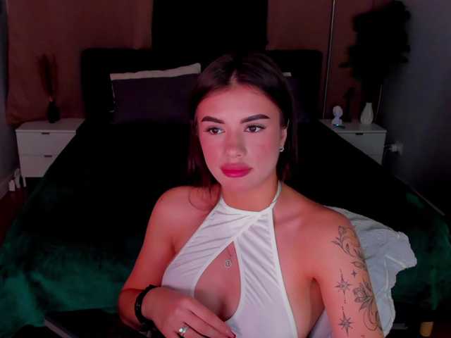 Alisha-Blakee live cam on BongaCams