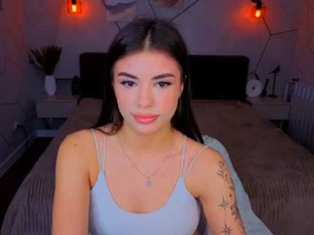 Alisha-Blakee live cam on BongaCams