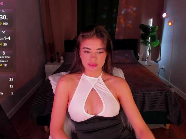 Alisha-Blakee live cam on BongaCams
