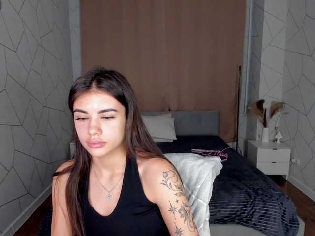 Alisha-Blakee live cam on BongaCams