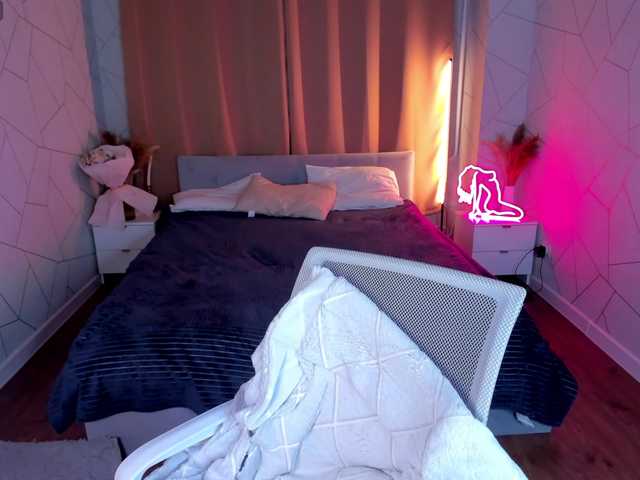 Alisha-Blakee live cam on BongaCams