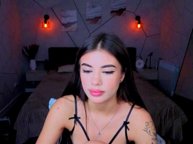Alisha-Blakee live cam on BongaCams
