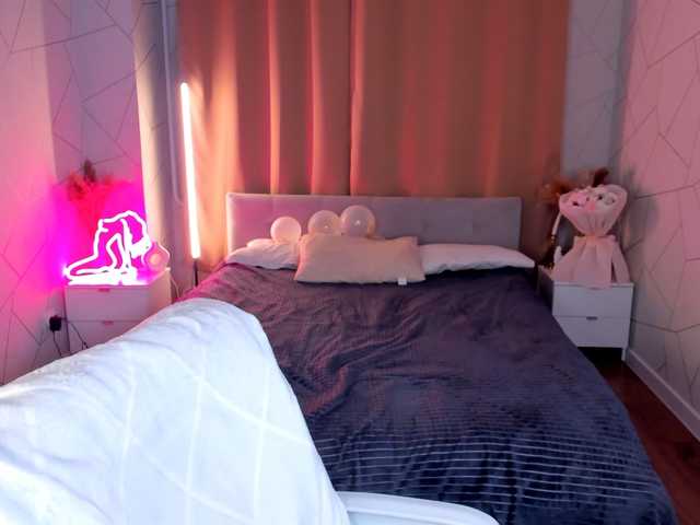 Alisha-Blakee live cam on BongaCams