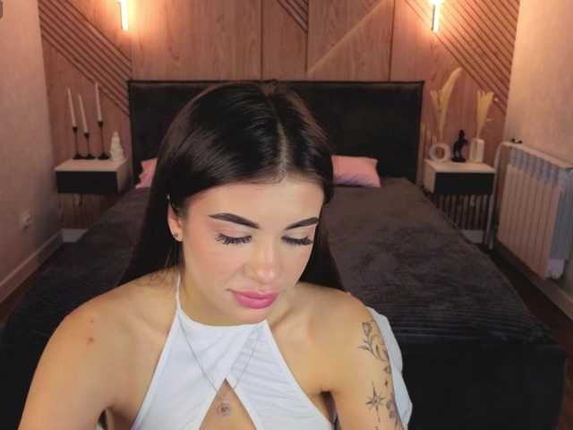 Alisha-Blakee