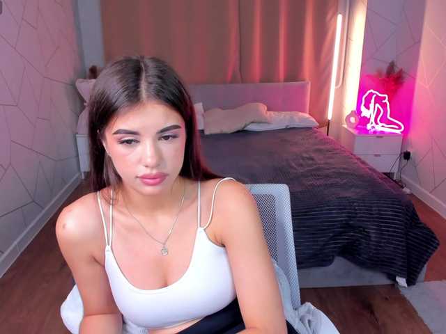 Alisha-Blakee live cam on BongaCams