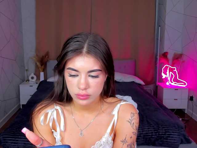 Alisha-Blakee