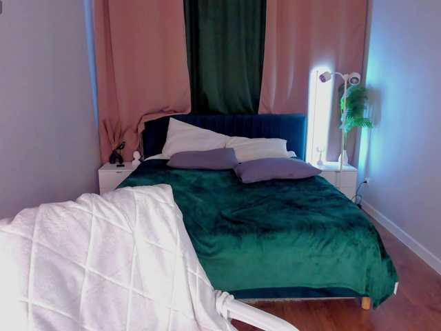 Alisha-Blakee live cam on BongaCams