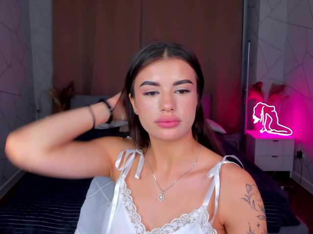 Alisha-Blakee live cam on BongaCams
