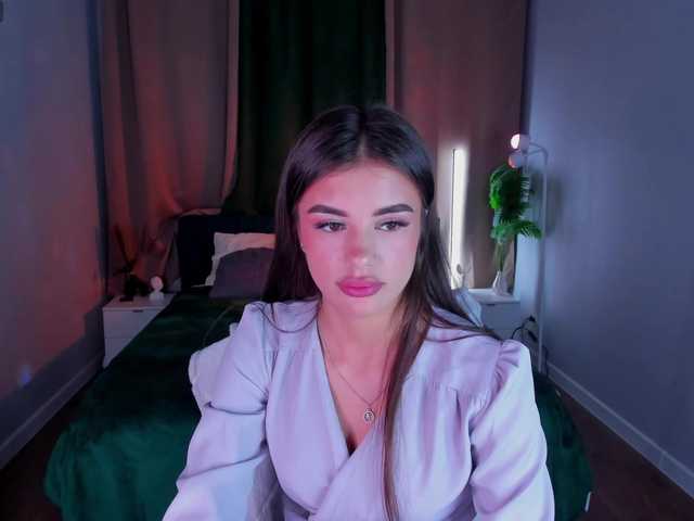 Alisha-Blakee live cam on BongaCams