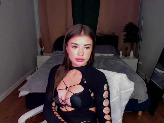 Alisha-Blakee live cam on BongaCams