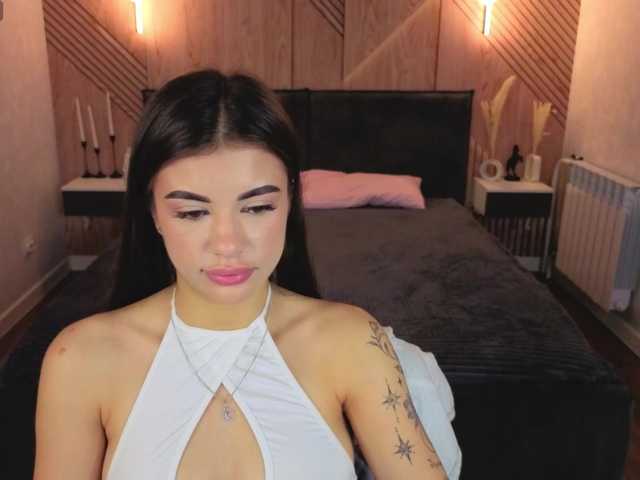 Alisha-Blakee